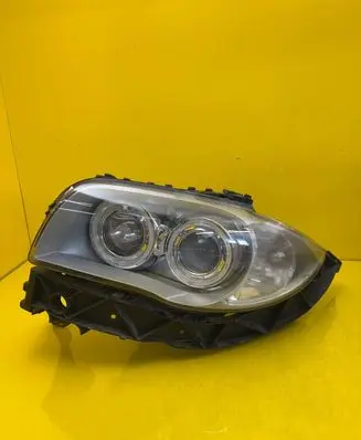 BMW 1 E81 E87 Headlight/headlamp 6924489