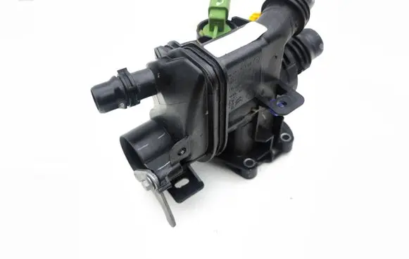 Citroen Berlingo Thermostat/thermostat housing 9812131480 A109251