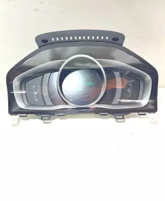 Volvo S60 Speedometer (instrument cluster) 36011377 0498027 31412968