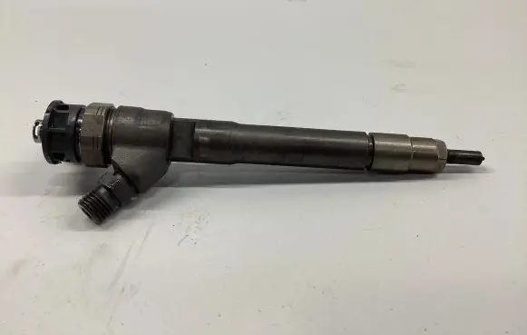 Renault Scenic III - Grand scenic III Fuel injector 0445110414