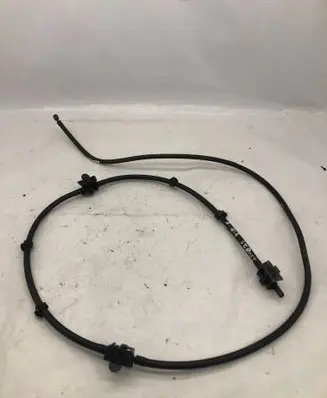 Mercedes-Benz E W213 Headlight washer hose/pipe A2138608900