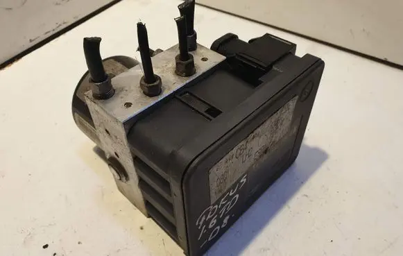 Ford Focus ABS Pump 8M512C405AA 10020603224