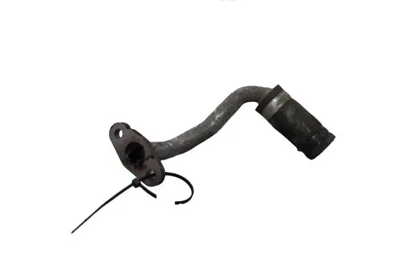 BMW 1 E81 E87 Turbo turbocharger oiling pipe/hose