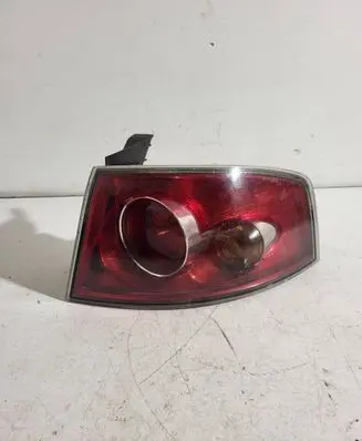 Seat Ibiza III (6L) Rear/tail lights 6L6945096B 6L6945096A 6L6945112