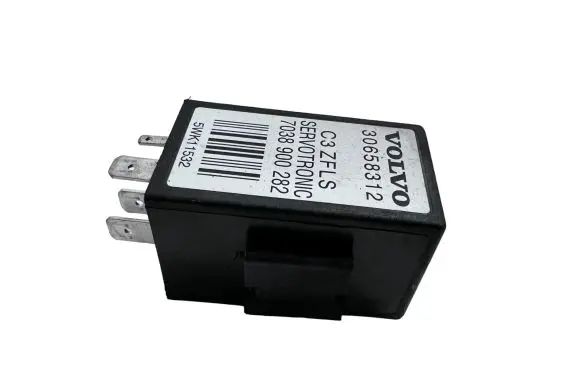 Volvo XC90 Other relay 30658312 7038900282 5WK11532