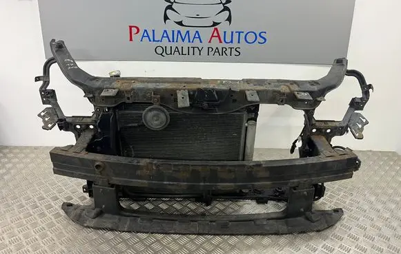 KIA Optima Radiator support slam panel