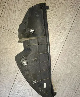 Renault Trafic III (X82) Dashboard side end trim 689213743R 689211920R 93868017