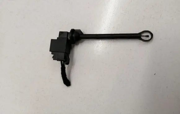 Peugeot 807 Interior temperature sensor A64000300