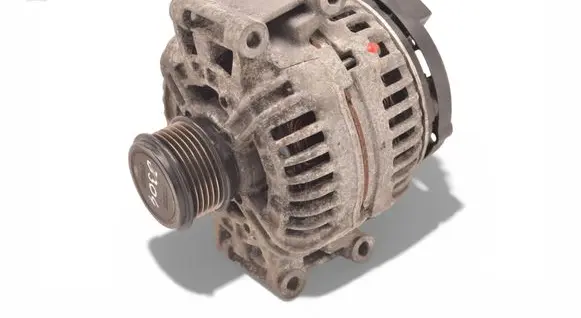 Audi Q5 SQ5 Generator/alternator 06H903016L 06H903016LX 0124525113
