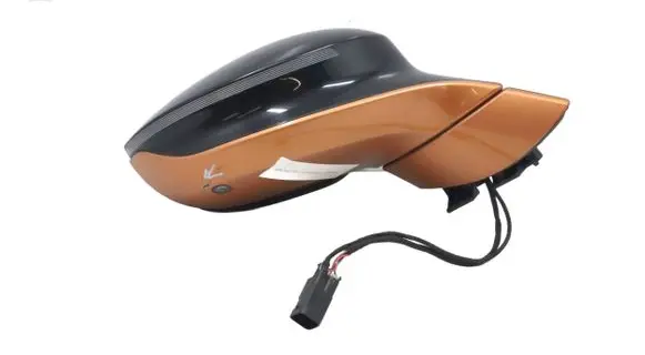 BMW i8 Front door electric wing mirror 6674356854