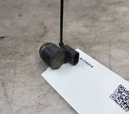 Jaguar XF X250 Parking PDC sensor AH4215K859AA