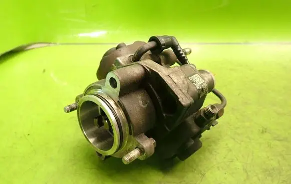 Peugeot Boxer Fuel injection high pressure pump 6C1Q9B395AB