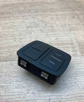 Audi Q7 4L Tailgate opening switch 4L0959511B