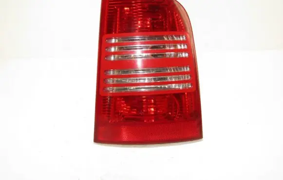 Rear/tail lights