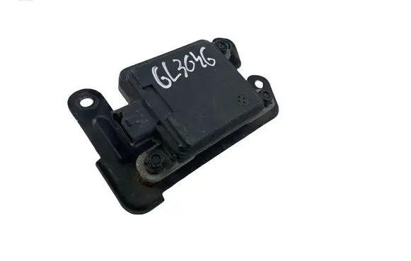 KIA Soul Other control units/modules 99110J2000