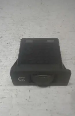 Panel lighting control switch