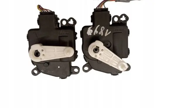 Ford Galaxy Air flap motor/actuator DG9H19E616AA