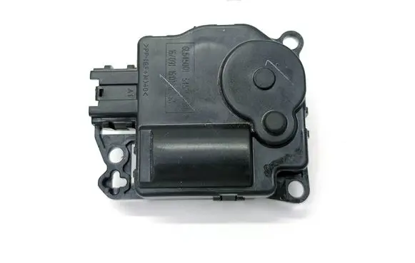 Dodge Grand Caravan Air flap motor/actuator 545250008