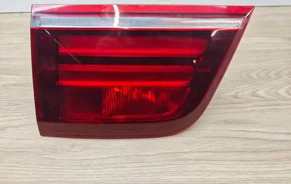 BMW X5 E70 Tailgate rear/tail lights 7227793 F00HTB401900 A092110