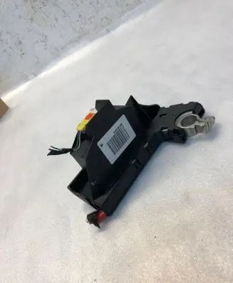 Audi A5 Sportback 8TA Positive wiring loom 4f0915519
