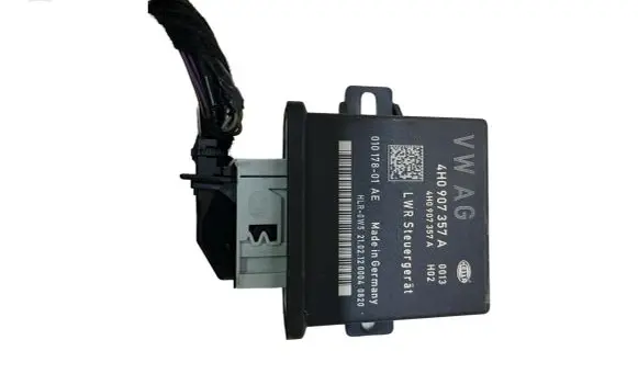 Audi A7 S7 4G Light module LCM 4H0907357A