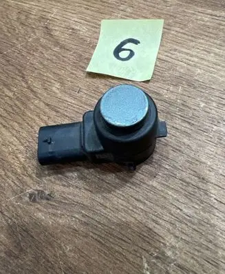 Mercedes-Benz E W212 Parking PDC sensor A2125420018 0263003616
