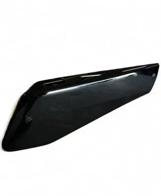 Volkswagen ID.3 Rear door card panel trim 10A867228BXX