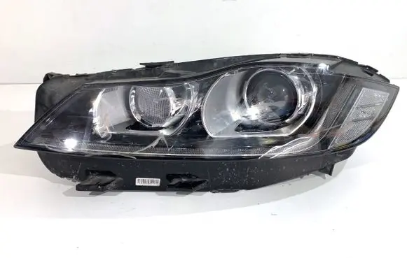 Jaguar F-Pace Headlight/headlamp GX6313W030EE