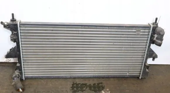 Fiat Ducato Coolant radiator 7705039