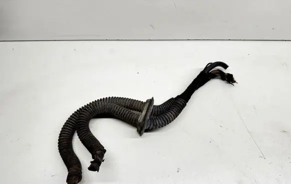 BMW 5 E39 Tailgate/trunk wiring harness 8364786