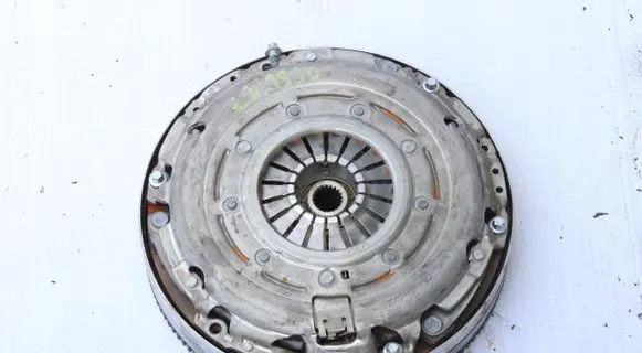Opel Zafira B Clutch set kit