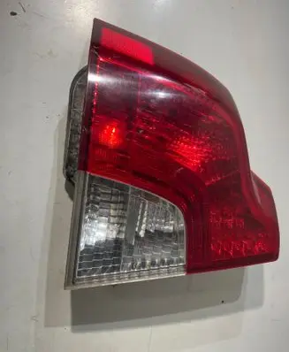 Volvo S40 Rear/tail lights P1007S40SXEU