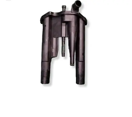 Jaguar F-Pace Engine coolant pipe/hose C8W0A