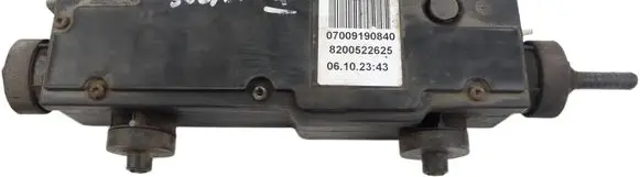 Renault Scenic II - Grand scenic II Hand parking brake switch 8200522625 07009190840 06102343
