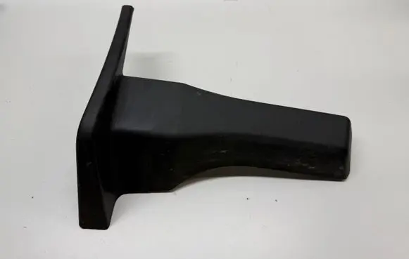 Ram 1500 DT Rear mudguard 68275919AA 13417