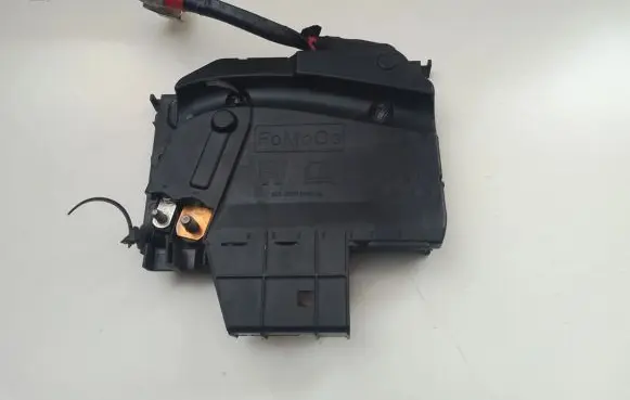 Ford Kuga II Positive cable (battery)