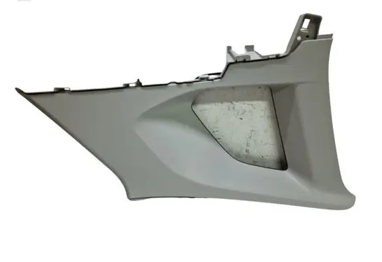 Volkswagen Tiguan (D)pillar trim (top) 5NA867288