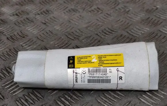Jeep Cherokee Seat airbag P68171740AD