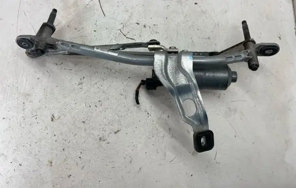 BMW X1 F48 F49 Front wiper linkage and motor 7350657 7021478 0390243525