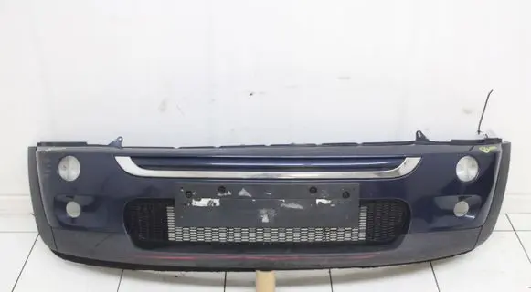 Mini One - Cooper R50 - 53 Front bumper 2001R