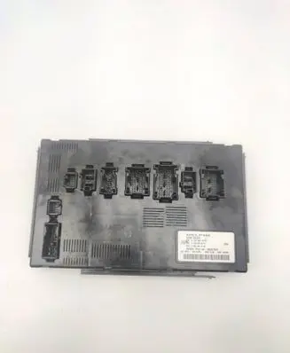 Mercedes-Benz ML W164 SAM control unit A1645407945 A1645455432 A1644421400