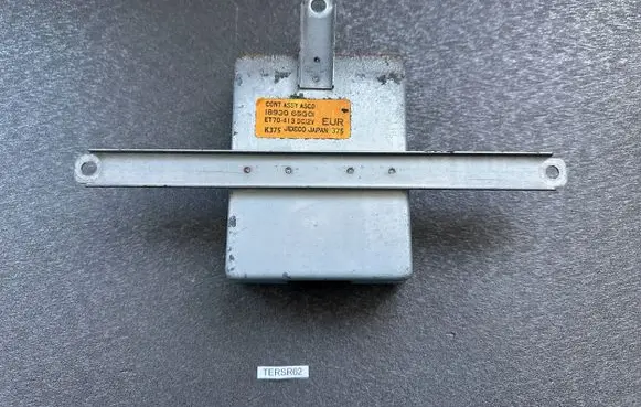 Nissan Terrano Other control units/modules 1893065G01