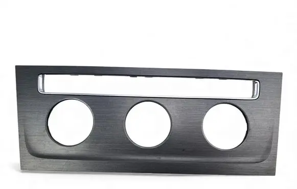 Toyota Yaris Dashboard glove box trim 5G1863099