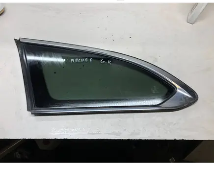 Mazda 6 Rear side window 43R005844