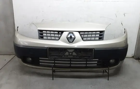Renault Scenic II - Grand scenic II Front bumper