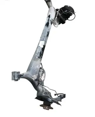 Nissan Qashqai J12 Rear axle beam 