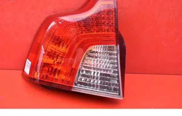 Volvo S40 Rear/tail lights 30744537