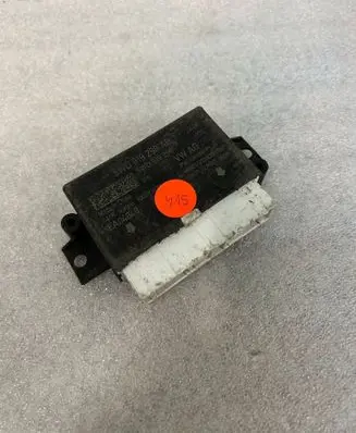 Volkswagen Golf VIII Other control units/modules 5WD919298AB