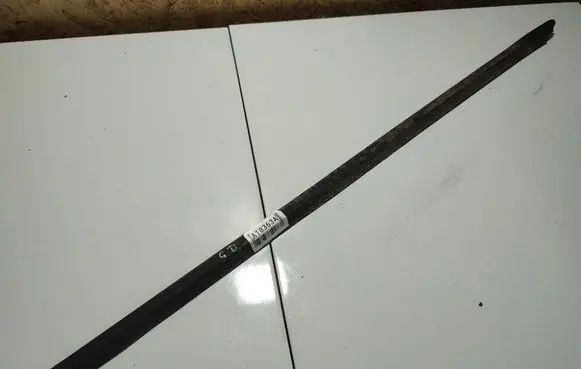 Fiat Ulysse Rear door glass trim molding