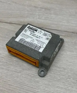 Airbag control unit/module
